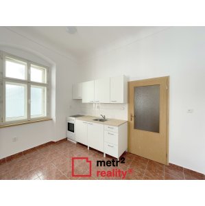 Byt 2+kk k pronájmu, Olomouc Dolní náměstí, 45 m²