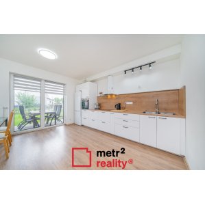 Byt 2+kk na prodej, Uničov Pionýrů, 62 m²