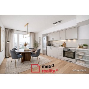 Byt 3+kk k pronájmu, Olomouc U solných mlýnů, 73 m²