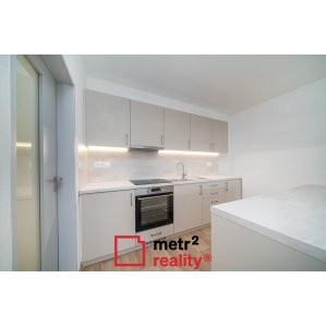 Byt 2+kk k pronájmu, Olomouc U solných mlýnů, 65 m²
