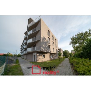 Byt 2+kk k pronájmu, Olomouc U solných mlýnů, 63 m²