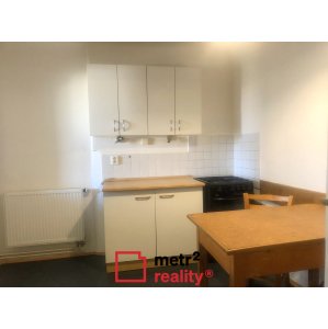 Byt 1+1 k pronájmu, Olomouc Hanáckého pluku, 45 m²