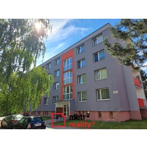 Byt 3+1 na prodej, Mohelnice Na Příkopech, 68 m²