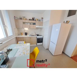 Byt 1+1 k pronájmu, Olomouc U cukrovaru, 32 m²