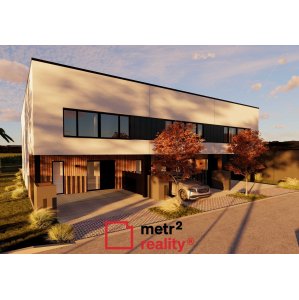 Rodinný dům na prodej, Olomouc Jižní, 149 m²