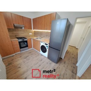 Byt 2+1 k pronájmu, Uničov Nerudova, 53 m²