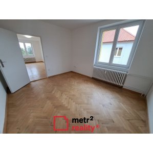 Byt 2+1 k pronájmu, Uničov Nerudova, 53 m²