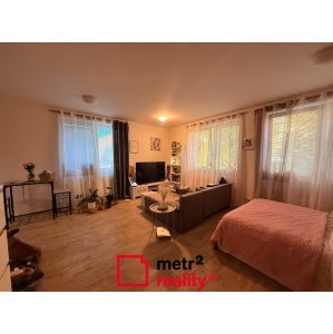 Byt 1+kk k pronájmu, Olomouc U cukrovaru, 50 m²