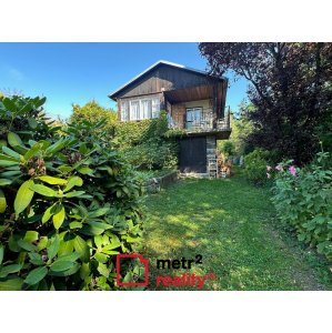 Chata na prodej, Olomouc, 80 m²