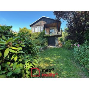 Chata na prodej, Olomouc, 80 m²