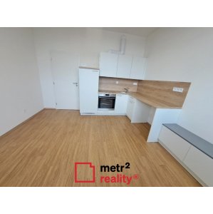 Byt 1+kk k pronájmu, Přerov Čechova, 27 m²