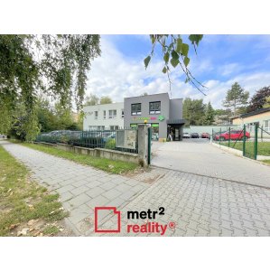 Komerční nemovitost k pronájmu, Olomouc Čajkovského, 25 m²