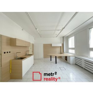 Komerční nemovitost k pronájmu, Olomouc Čajkovského, 25 m²