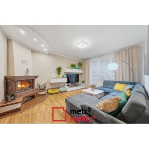 Byt 3+1 na prodej, Uničov U Stadionu, 74 m²