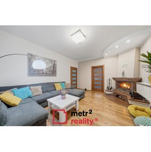 Byt 3+1 na prodej, Uničov U Stadionu, 74 m²