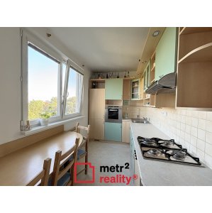 Byt 3+1 k pronájmu, Olomouc Fischerova, 68 m²