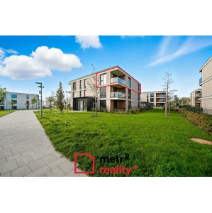 Byt 4+kk na prodej, Olomouc Milana Ticháka, 109 m²