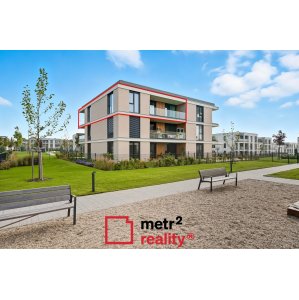 Byt 4+kk na prodej, Olomouc Milana Ticháka, 153 m²
