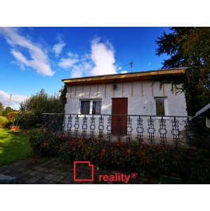 Chata na prodej, Litovel Komárov, 61 m²