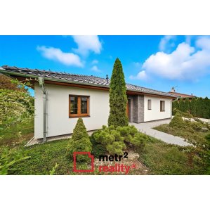 Rodinný dům na prodej, Štěpánov Na rybníčku, 137 m²