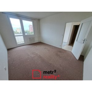 Byt 1+1 k pronájmu, Olomouc Heyrovského, 32 m²