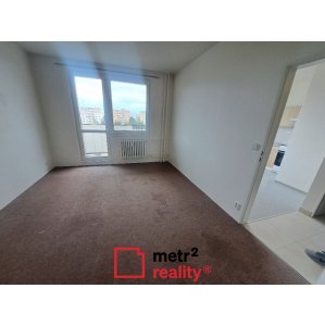 Byt 1+1 k pronájmu, Olomouc Heyrovského, 32 m²