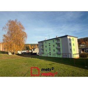 Byt 2+1 na prodej, Kamenná, 50 m²