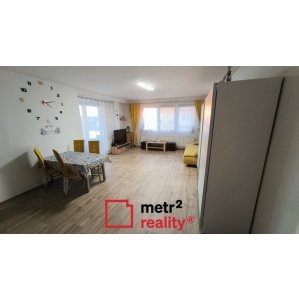 Byt 1+kk k pronájmu, Olomouc Handkeho, 44 m²