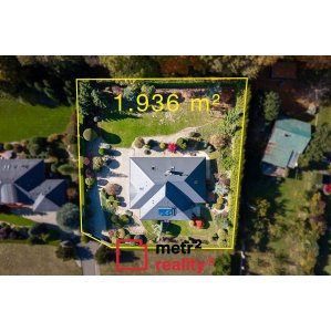 Rodinný dům na prodej, Slatinky, 258 m²