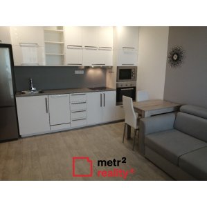 Byt 2+kk k pronájmu, Olomouc Hraniční, 30 m²