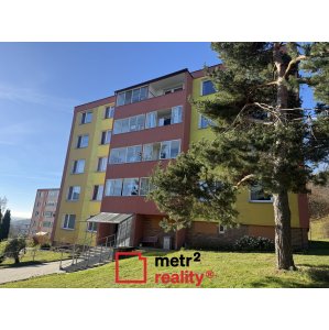 Byt 3+1 na prodej, Hlubočky Gagarinova, 72 m²