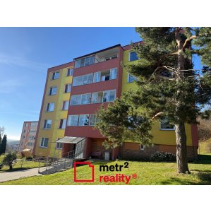 Byt 3+1 na prodej, Hlubočky Gagarinova, 72 m²