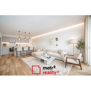 Byt 2+kk k pronájmu, Olomouc U solných mlýnů, 65 m²