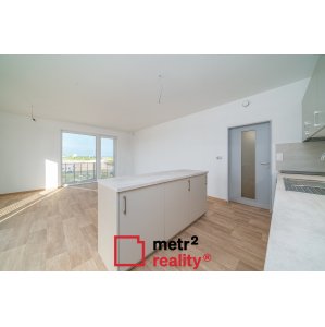 Byt 2+kk k pronájmu, Olomouc U solných mlýnů, 73 m²