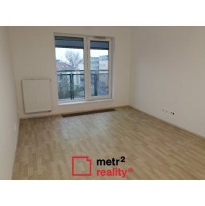 Byt 1+1 k pronájmu, Olomouc Wellnerova, 38 m²