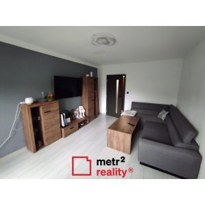 Byt 3+kk na prodej, Moravský Beroun gen. Svobody, 61 m²