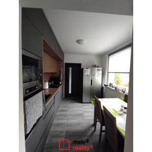 Byt 3+kk na prodej, Moravský Beroun gen. Svobody, 61 m²