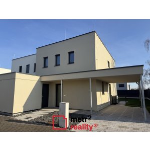 Rodinný dům na prodej, Mohelnice Třešňová, 102 m²