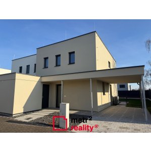 Rodinný dům na prodej, Mohelnice Třešňová, 102 m²