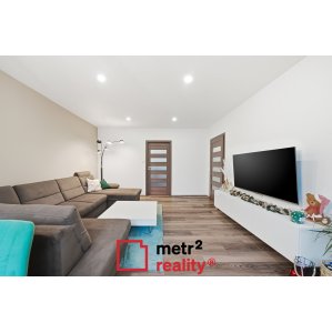Byt 3+1 na prodej, Olomouc Družební, 72 m²