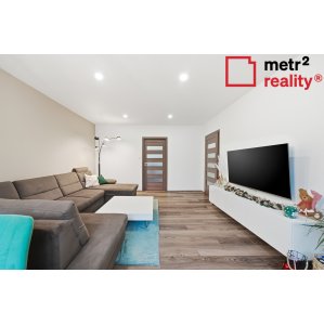 Byt 3+1 na prodej, Olomouc Družební, 72 m²