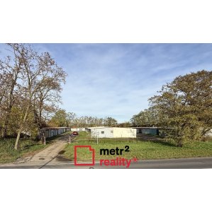 Garáž na prodej, Uničov Mohelnická, 22 m²
