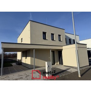 Rodinný dům na prodej, Mohelnice Třešňová, 102 m²