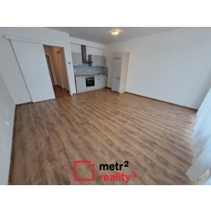 Byt 1+kk k pronájmu, Uničov Pionýrů, 29 m²