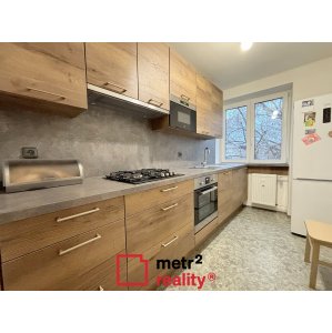 Byt 3+1 k pronájmu, Olomouc Tomkova, 68 m²