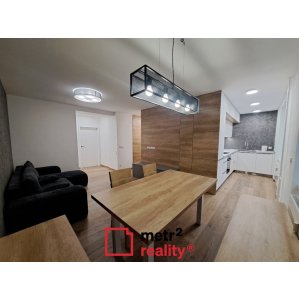 Byt 3+kk k pronájmu, Olomouc U místní dráhy, 63 m²