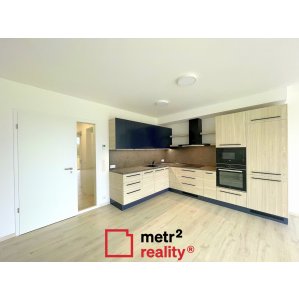 Byt 2+kk k pronájmu, Olomouc Milana Ticháka, 62 m²