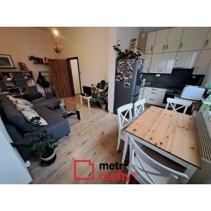 Byt 2+kk k pronájmu, Olomouc Wolkerova, 46 m²