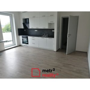 Byt 1+kk k pronájmu, Lipník nad Bečvou Na Výsluní, 33 m²