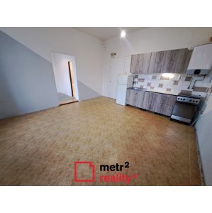 Byt 2+kk k pronájmu, Olomouc Dvorská, 36 m²